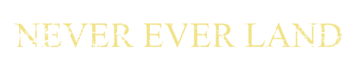 Never Ever land